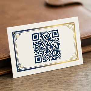 麻豆传媒商务合作二维码