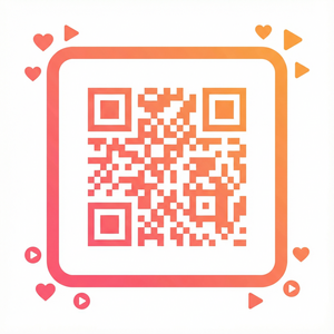 麻豆传媒公众号二维码